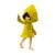 Little Nightmares Six Figure