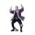 Golden Kamuy Yoshitake Shiraishi Figure