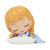 Q Posket Sleeping Disney Characters -Cinderella-(Ver.A)