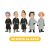 Tokyo Revengers World Collectable Figure -Seiyakessen1-