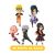 Naruto Shippuden World Collectable Figure
