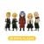 Tokyo Revengers World Collectable Figure -Seiyakessen 2-