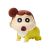 Crayon Shinchan The Movie Kasukabe Boueitai Vol.1(B:Himawari Nohara)