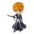 Bleach Q Posket -Ichigo Kurosaki -Thousand-Year Blood War Vol.2