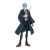 Mashle Dxf -Lance Crown-