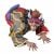 Demon Slayer: Kimetsu No Yaiba Figure-Demon Series- Vol.11(B:Hantengu)
