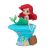 Q Posket Stories Disney Characters Mermaid Style -Ariel-(Ver.A)
