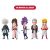 Hell's Paradise World Collectable Figure