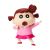 New Dimension! Crayon Shinchan Kasukabe Boueitai Vol.3(A:Nene-Chan)