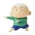 New Dimension! Crayon Shinchan Kasukabe Boueitai Vol.3(B:Masao-Kun)