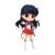 Pretty Guardian Sailor Moon Cosmos The Movie Q Posket-Eternal Sailor Mars-(Ver.A)