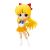 Pretty Guardian Sailor Moon Cosmos The Movie Q Posket-Eternal Sailor Venus-(Ver.A)