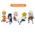 Naruto World Collectable Figure