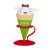 Crayon Shinchan Ice Cream Collection～Shinchan&Shiro～(B:Shiro)