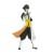 Bleach Solid And Souls-Sui-Feng-