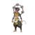 Demon Slayer: Kimetsu No Yaiba Figure-Demon Series-Vol.12(B:Upper Demon)