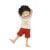 『One Piece Film Red』 Dxf～The Grandline Series～Monkey.D.Luffy Children
