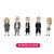 Tokyo Revengers World Collectable Figure -Battle Of August 3rd Arc 2-