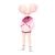 Mobile Suit Gundam The Witch From Mercury Chuatury Panlunch Figure