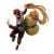 Naruto Shippuden Banpresto Figure Colosseum Gāra