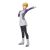 Banpresto Statua Audrey Burne - Mobile Suit Gundam Unicorn - PVC Da Collezione Con Base Inclusa