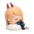 Chainsaw Man Q Posket Sleeping-Power-