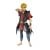 Hell's Paradise Dxf-Aza Chobe-