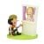 One Piece World Collectable Figure Log Stories-Usopp&Kaya-