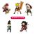 Naruto Narutop99 World Collectable Figure Vol.1