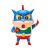Crayon Shinchan Cosplay Shinchan Figure Vol.1(Ver.A)