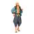 Mobile Suit Gundam The Witch From Mercury Shaddiq Zenelli Figure