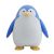 Spy×Family Fluffy Puffy-Bond Forger&Penguin-(B:Penguin)