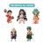 One Piece World Collectable Figure -Wanokuni Kanketsuhen1-