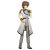 MOBILE SUIT GUNDAM SEED FREEDOM KIRA YAMATO FIGURE