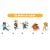 NARUTO NARUTOP99 WORLD COLLECTABLE FIGURE vol.5