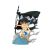 One Piece World Collectable Figure Log Stories-Monkey.D.Luffy-