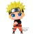 Naruto Shippuden Repoprize  - Uzumaki Naruto