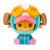 One Piece Sofvimates～Chopper Egghead Ver.～