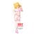2.5 Dimensional Seduction Glitter & Glamours - Liliel Angel Costume Ver.