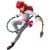 Yu Yu Hakusho Figure-Ankoku Bujutsukai - Kurama
