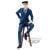 Crayon Shinchan -Figure Hiroshi Nohara-