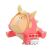 Crayon Shinchan The Movie: Our Dinosaur Diary Kasukabe Boueitai Figure Vol.3(B:Triceratops Bochan)