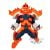 My Hero Academia The Amazing Heroes-Plus-Endeavor