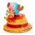 One Piece Paldolce Collection Vol.1(Ver.A)