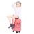 Lycoris Recoil Chisato Nishikigi Figure