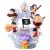 One Piece World Collectable Figure Premium-Monkey.D.Luffy Special- Exclusivo Weplay