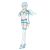 2.5 Dimensional Seduction Glitter&Glamours Nokiel Angel Paratroopers Ver.