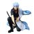 Gintama Gintoki Sakata Figure Anniversary Ver.