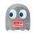 Pac-Man Big Plush～45Th Anniversary～(B:Ghost)