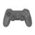 Control Inalambrico Switch Negro NFC D-Pad Cambiable